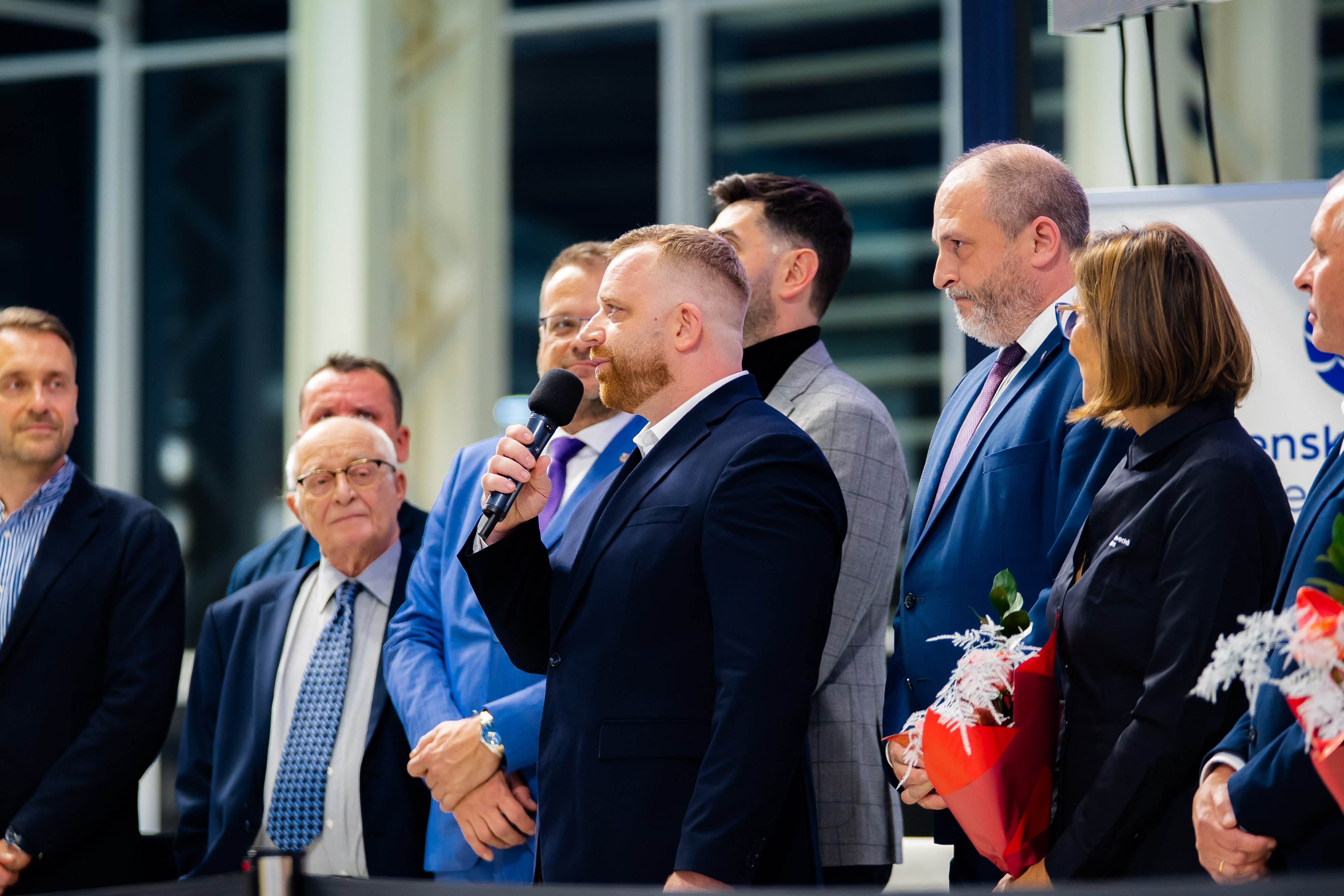 Slavnostne otvorenie Majstrovstiev Slovenskej republiky v plavani-23